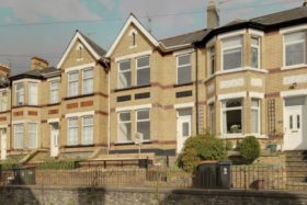 3 Bedroom Terraced